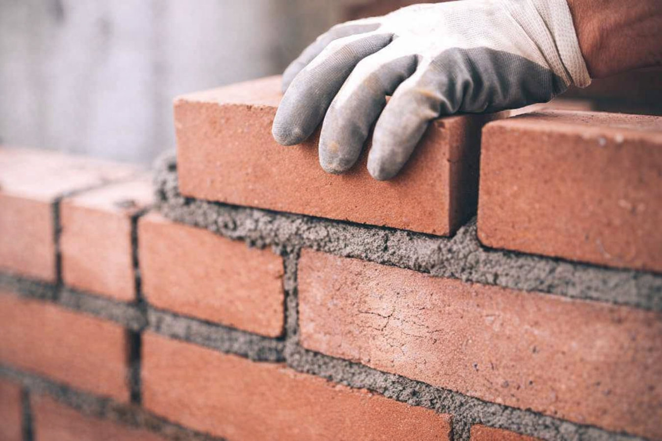 San Dimas Masonry - masonry contractor at work in San Dimas, CA